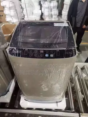 Hachima Washing Machine