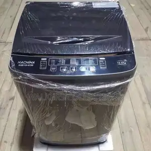 Hachima Washing Machine