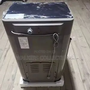 Hachima Washing Machine