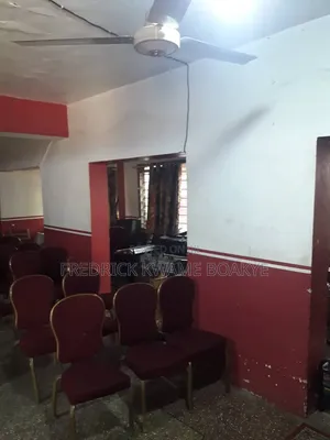 Auditorium for Rent at Kwadaso