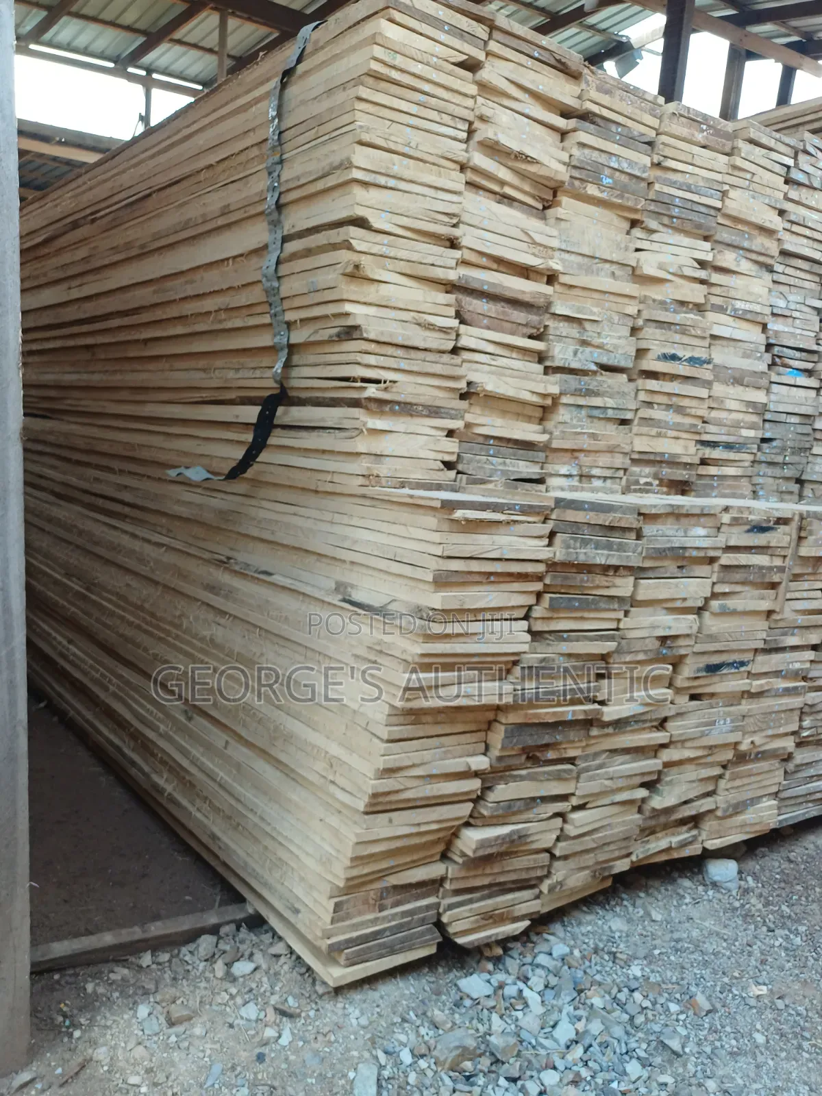 Wawa Board 1"×12" for Sale