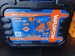 Wadfow Cordless Rotary Hammer (Wlm15225)