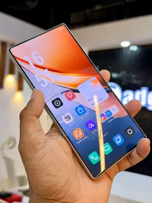 New ZTE nubia Z70S Ultra 5G 1 TB Orange