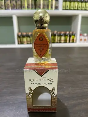 Scent of Galile