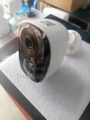 4g and 5mp Bullet Battery CCTV Camera( Support All Sim Card)
