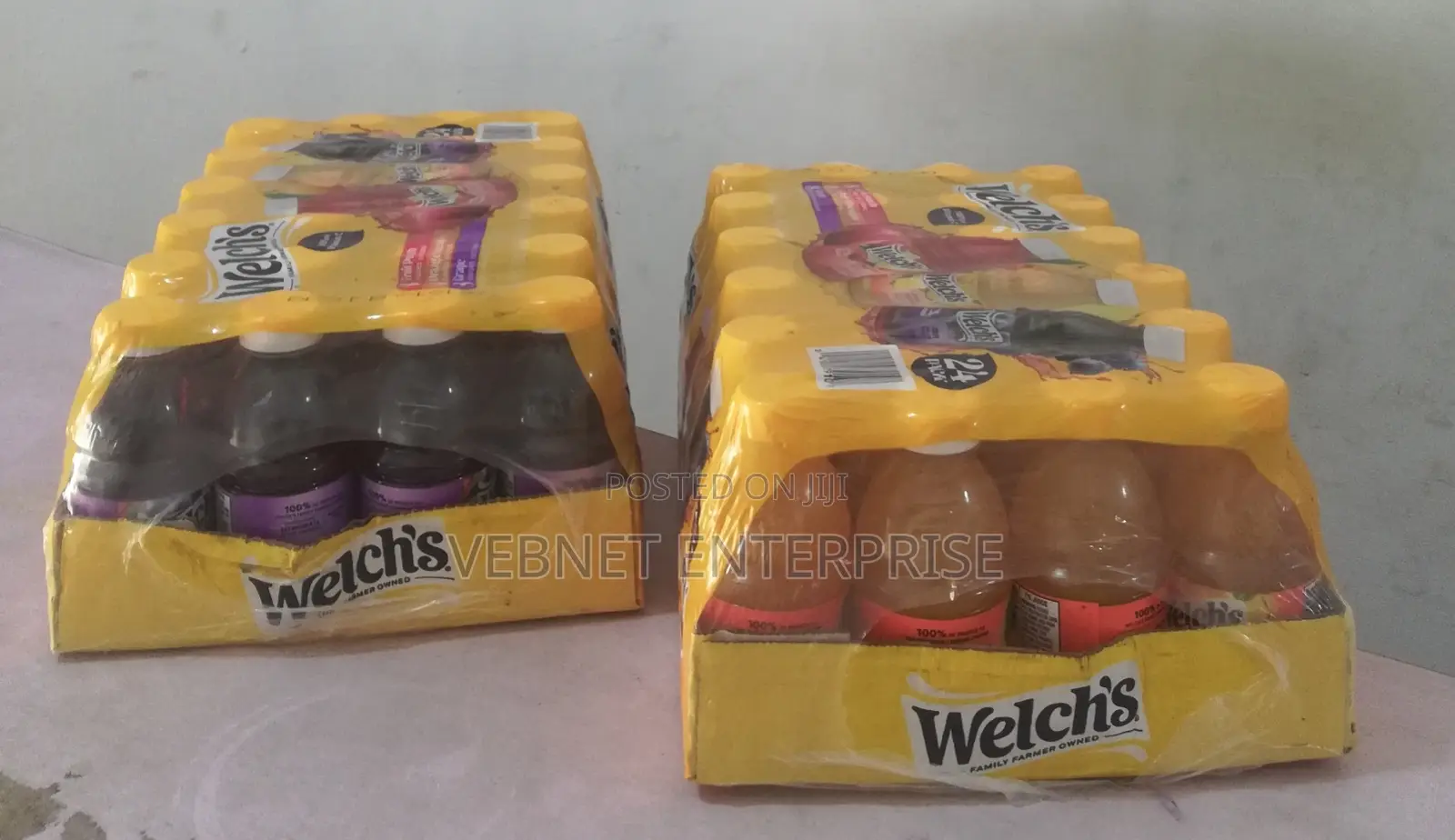 Welch's 100% Vitamin C
