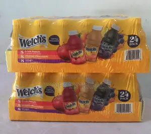 Welch's 100% Vitamin C