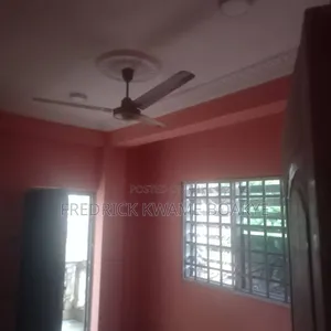 2bdrm Apartment in Brother K Estate, Kumasi Metropolitan for rent