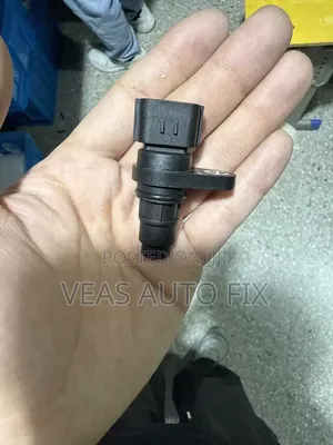 Crankshaft Pulse for Kia Morning Pride Rio, I20 Ii,I20 I,I10 Ii 1.2cc