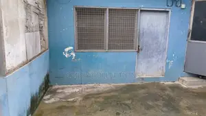 Chamber And Hall With A Personal Electricity Meter