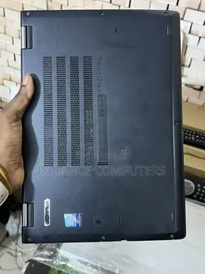 Laptop Lenovo ThinkPad X380 Yoga 16GB Intel Core i7 SSD 256GB