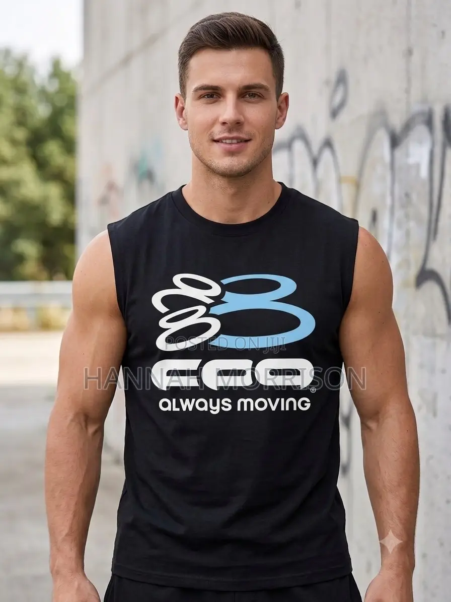 Armless T Shirt for Sale