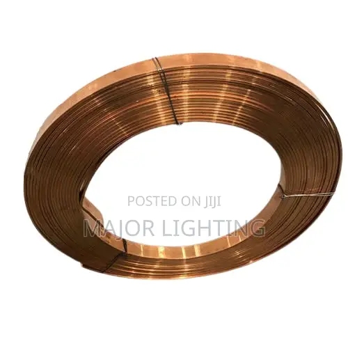 Bare Copper Tape
