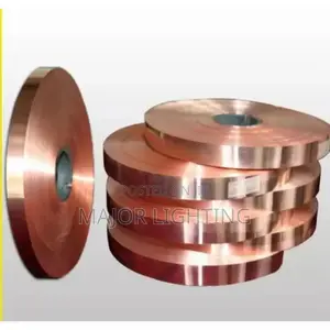 Bare Copper Tape