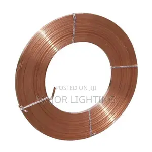 Bare Copper Tape