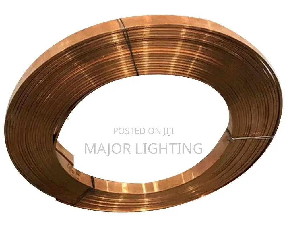 Bare Copper Tape