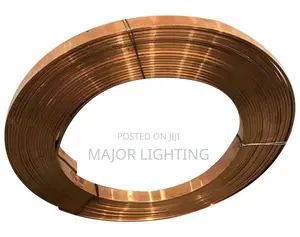 Bare Copper Tape