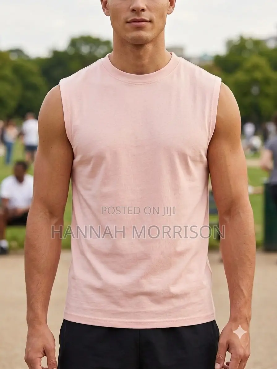 Armless T Shirt for Sale