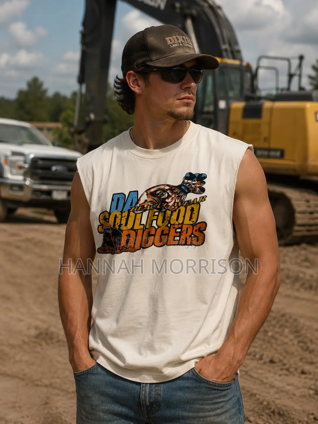 Armless T Shirt for Sale