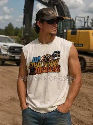 Armless T Shirt for Sale