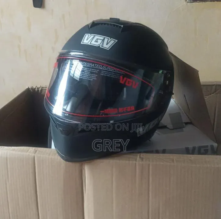 Helmet for Motor