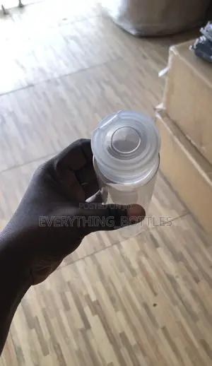 Plastic Bottles - 330ml