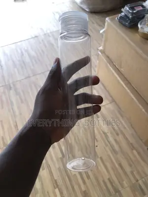 Plastic Bottles - 330ml