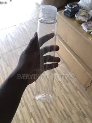 Plastic Bottles - 330ml
