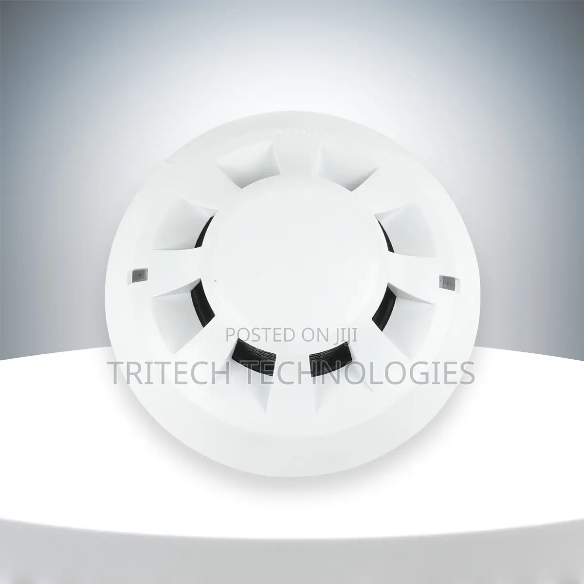 Alfamax C-1001 Conventional Optical Smoke Detector
