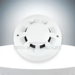 Alfamax C-1001 Conventional Optical Smoke Detector