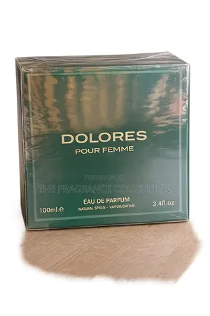 Deloris Parfum