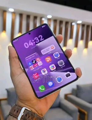 New Huawei Pura X Max 512 GB Gold