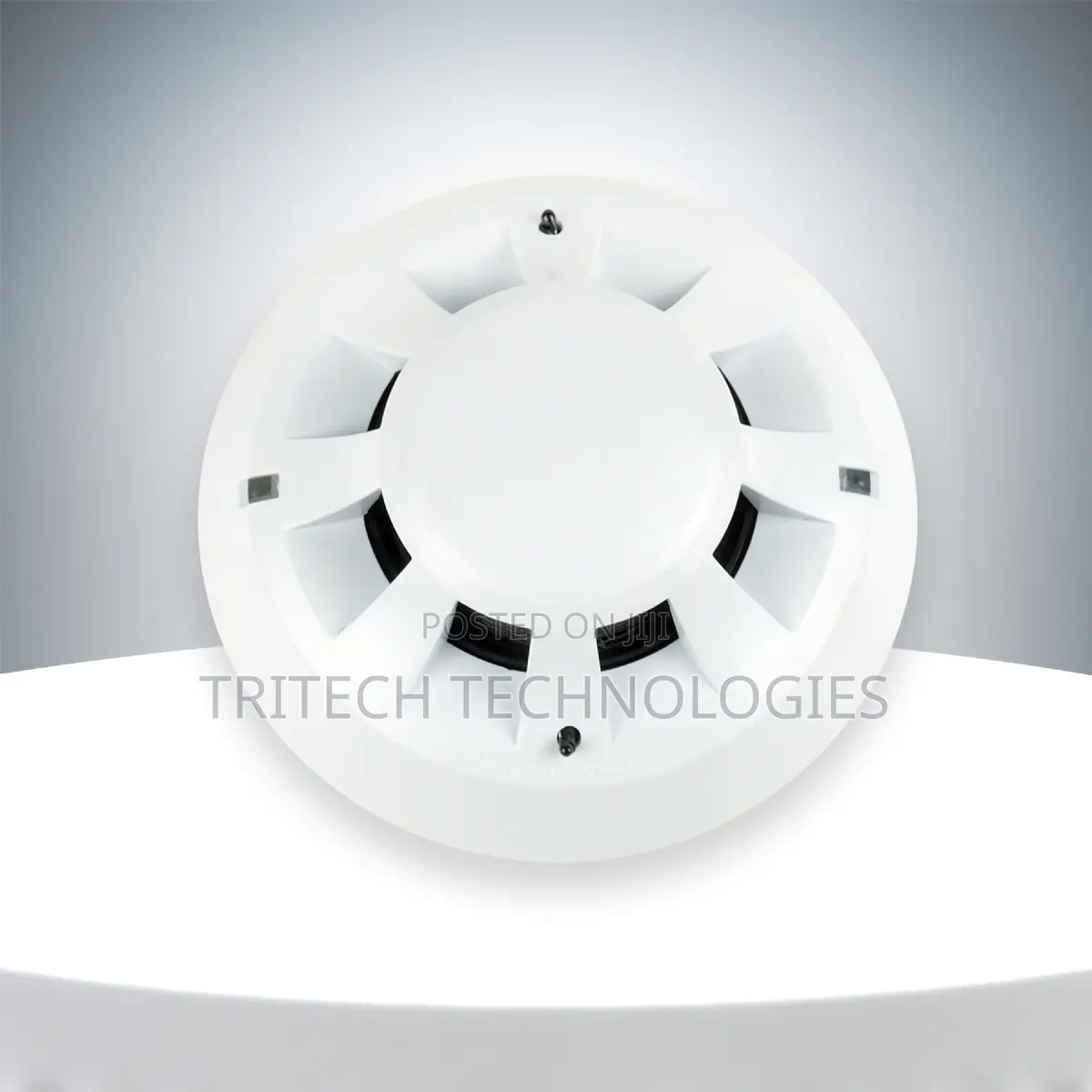 Alfamax C-1002 Conventional Optical Smoke&Heat Detector