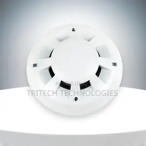 Alfamax C-1002 Conventional Optical Smoke&Heat Detector