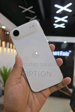 New Apple iPhone Air 1 TB White
