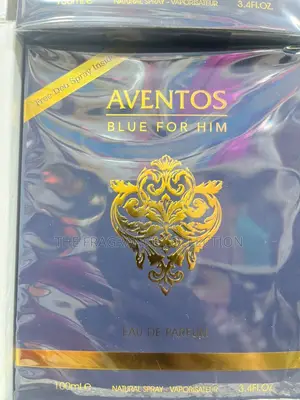 Aventos Purfume