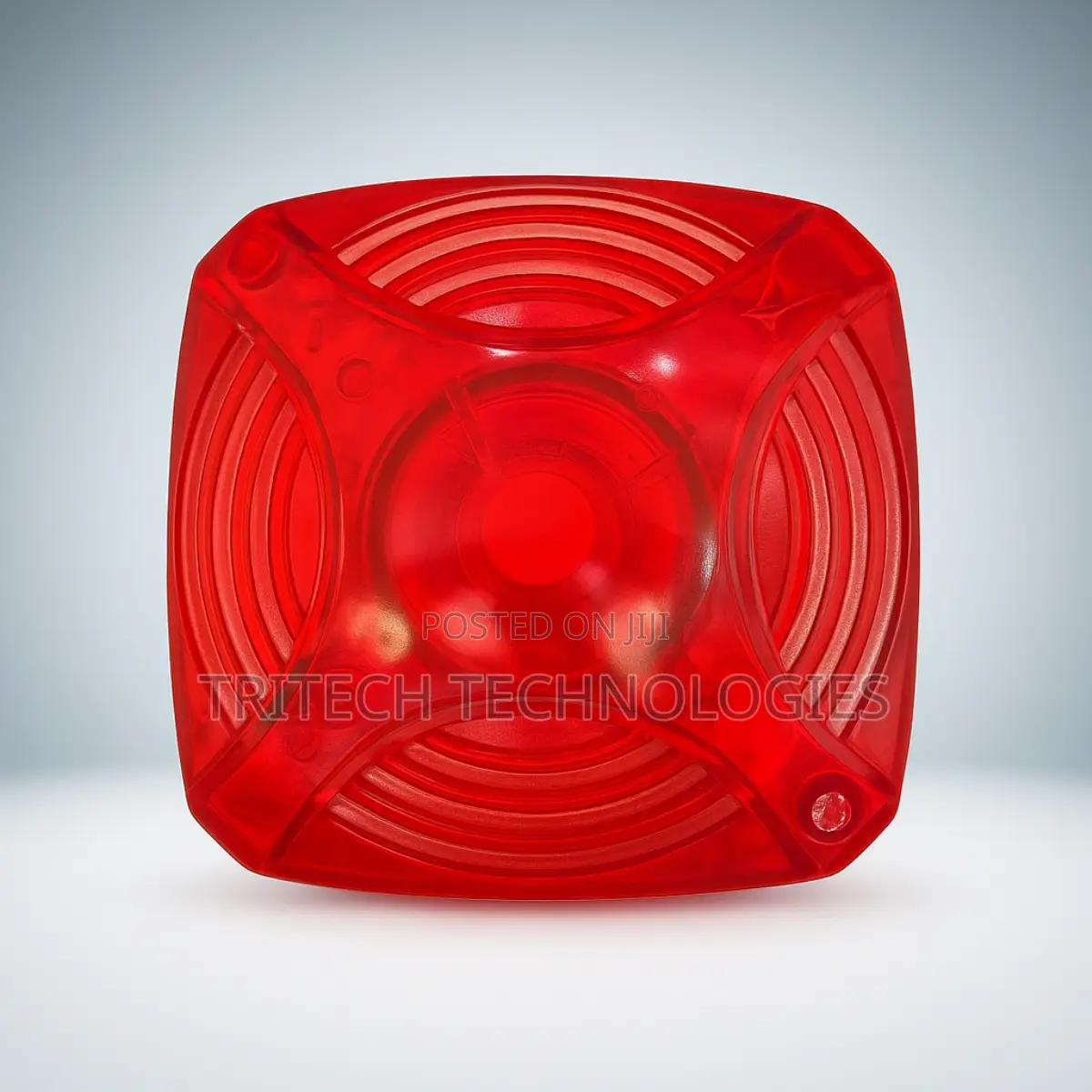 Alfamax C-1006-f Conventional Sounder With Flash