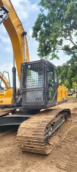 Brand New Sany 215 Excavator for Sale