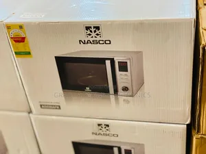 Shop From Nacso 36-L Microwave