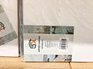 Plain Drawing Canvas