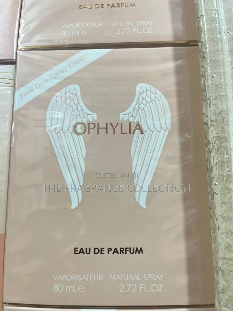Ophylia Purfume