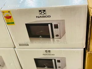 High Efficient 36l Nasco Grill Microwave