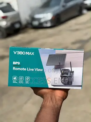 CCTV Cameras