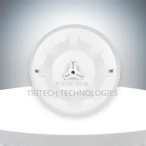Alfamax C-1003 Conventional Optical Heat Detector