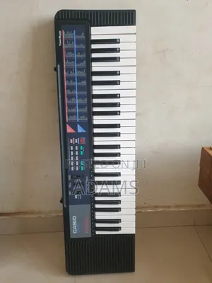 Electric Organ