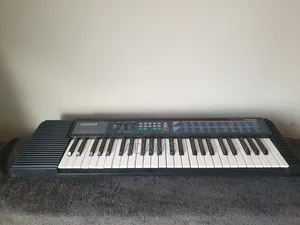 Electric Organ