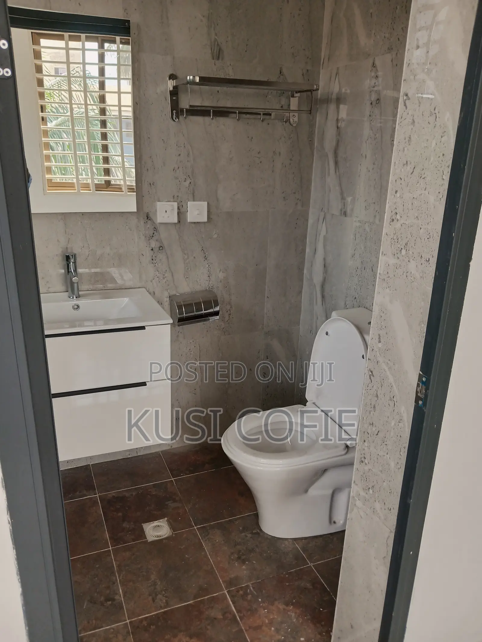 2bdrm Apartment in Papao for rent