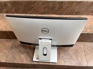 Desktop Computer Dell Inspiron 24 5000 16GB AMD Ryzen 7 SSD 512GB