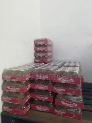 Martinelli's