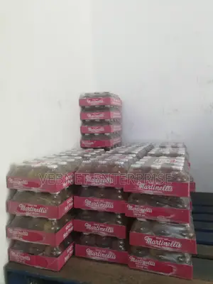 Martinelli's